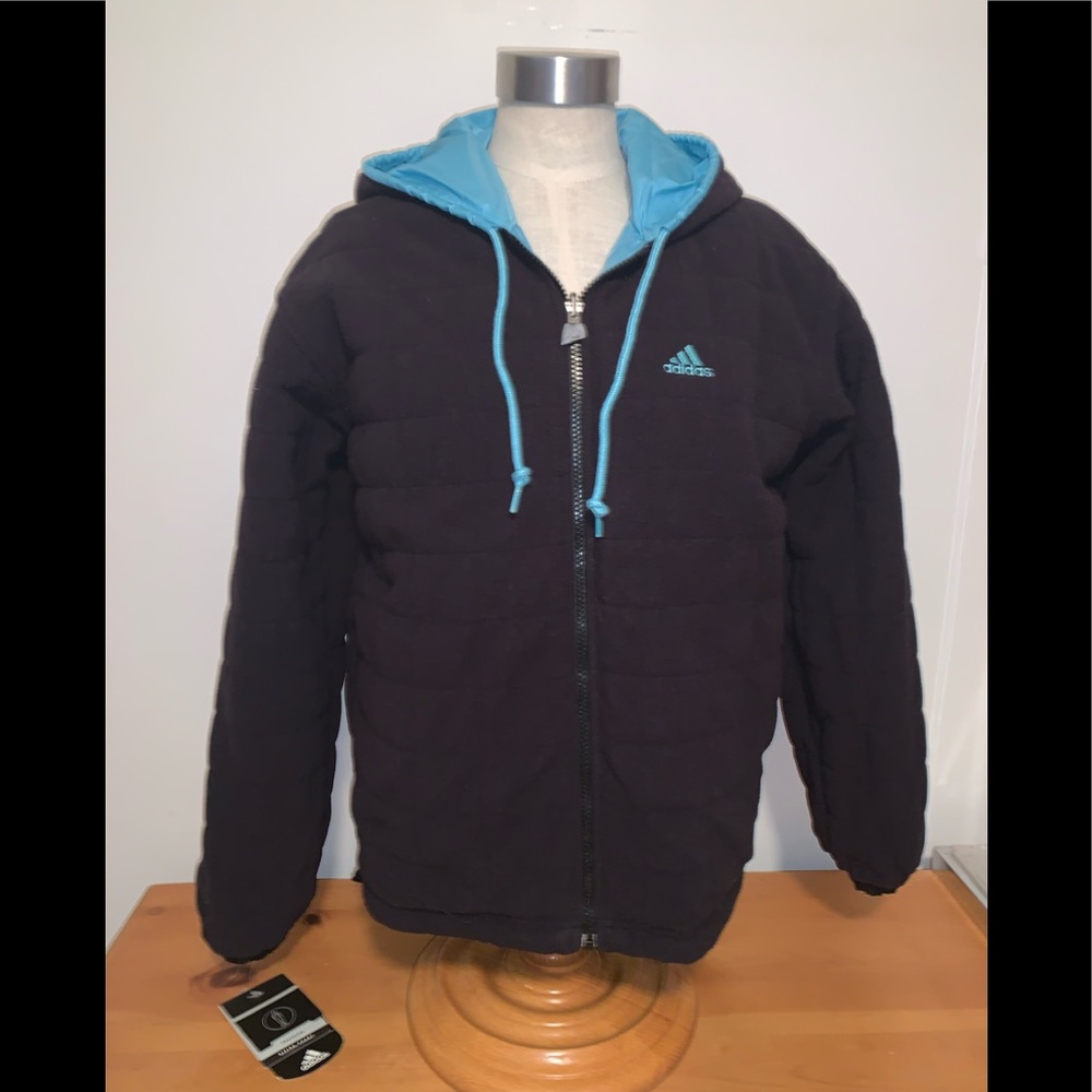 Adidas Reversible Jacket - Picture 4 of 12